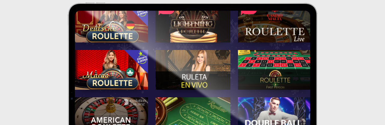 besten online roulette casinos